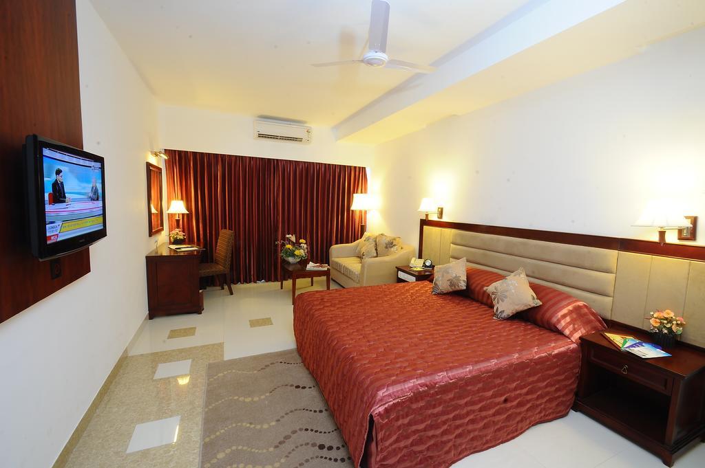 Rr Inn Palayankottai Cameră foto