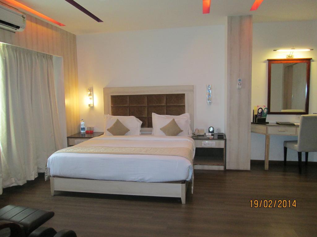 Rr Inn Palayankottai Cameră foto