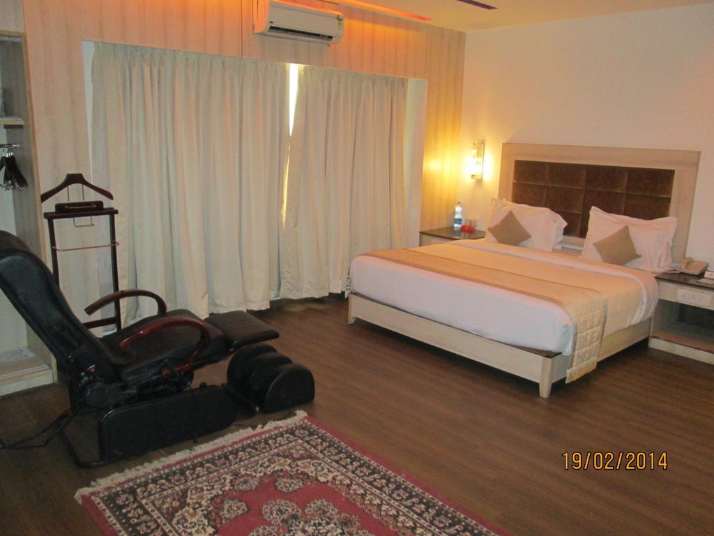 Rr Inn Palayankottai Cameră foto