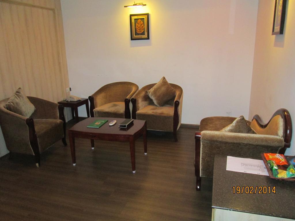 Rr Inn Palayankottai Cameră foto